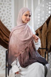 Sila Printed Chiffon