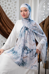 Nora Printed Chiffon