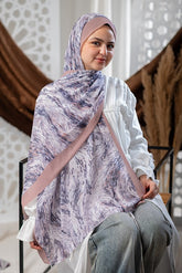 Kira Printed Chiffon