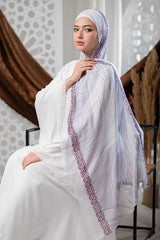 Maya Printed Chiffon