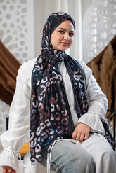 Romi Printed Chiffon