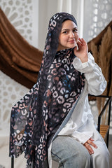 Romi Printed Chiffon