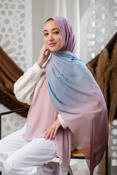 Evara Printed Chiffon