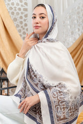 Yaqeen Modal Scarf