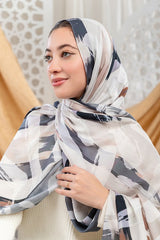 Jannah Modal Scarf