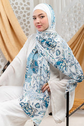 Ruqayya Modal Scarf