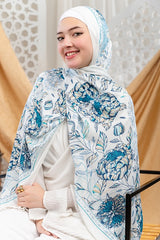 Ruqayya Modal Scarf
