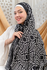 Noor Modal Scarf