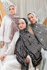 Noor Modal Scarf
