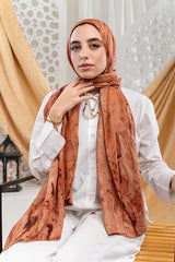 Sheer Modal Scarf
