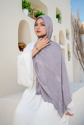 Kuwaiti Jakar Pure Scarf