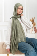 Stripped Thailand Scarf