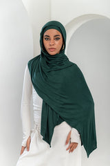 Easy Wear Scarf
