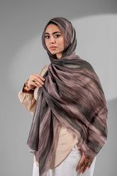 Brushline Modal Scarf