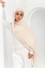 Easy Wear Scarf