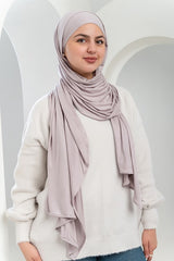 Easy Wear Scarf