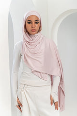 Easy Wear Scarf