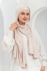 Easy Wear Scarf