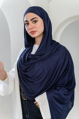 Easy Wear Scarf