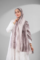 Brushline Modal Scarf