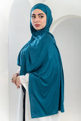 Easy Wear Scarf