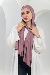 Easy Wear Scarf