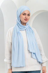 Easy Wear Scarf