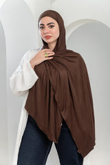 Easy Wear Scarf