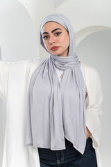 Easy Wear Scarf