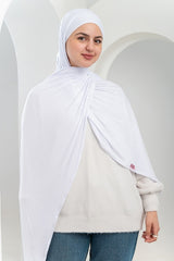 Easy Wear Scarf