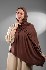 Kuwaiti Pure Cotton Scarf