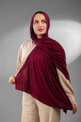 Kuwaiti Pure Cotton Scarf