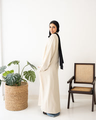 Linen Dress