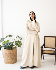 Linen Dress
