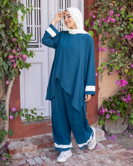 Turkish Linen Set