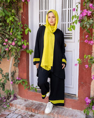 Turkish Linen Set