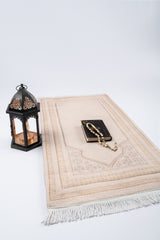 Tawheed prayer mat