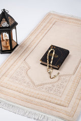 Tawheed prayer mat