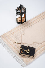 Tawheed prayer mat