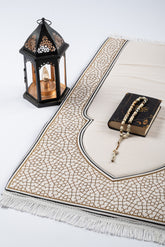 Malak prayer mat