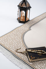 Malak prayer mat