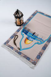 Al Aqsa prayer mat