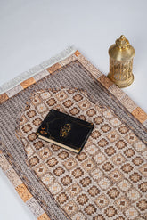 Al Noor prayer mat