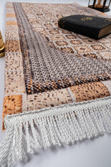 Al Noor prayer mat