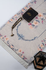 Zohor prayer mat