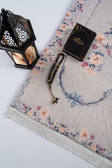 Zohor prayer mat