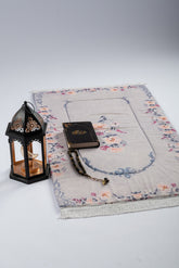 Zohor prayer mat