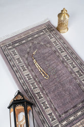 Jannah prayer mat