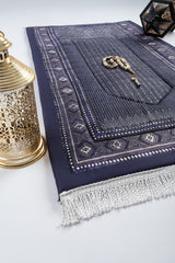 Taqwa prayer mat