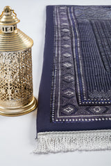 Taqwa prayer mat
